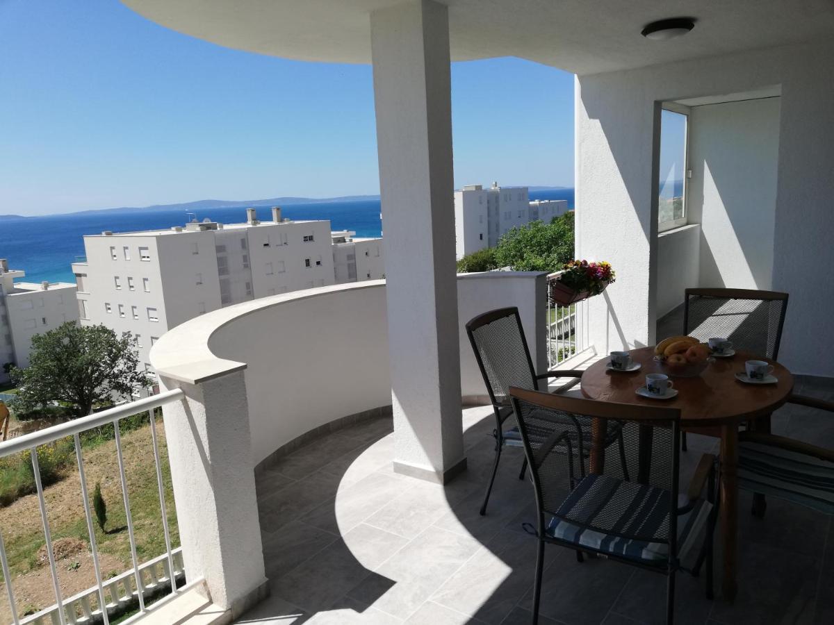 Sea View Apartment Reno W/Garage Split Exterior foto