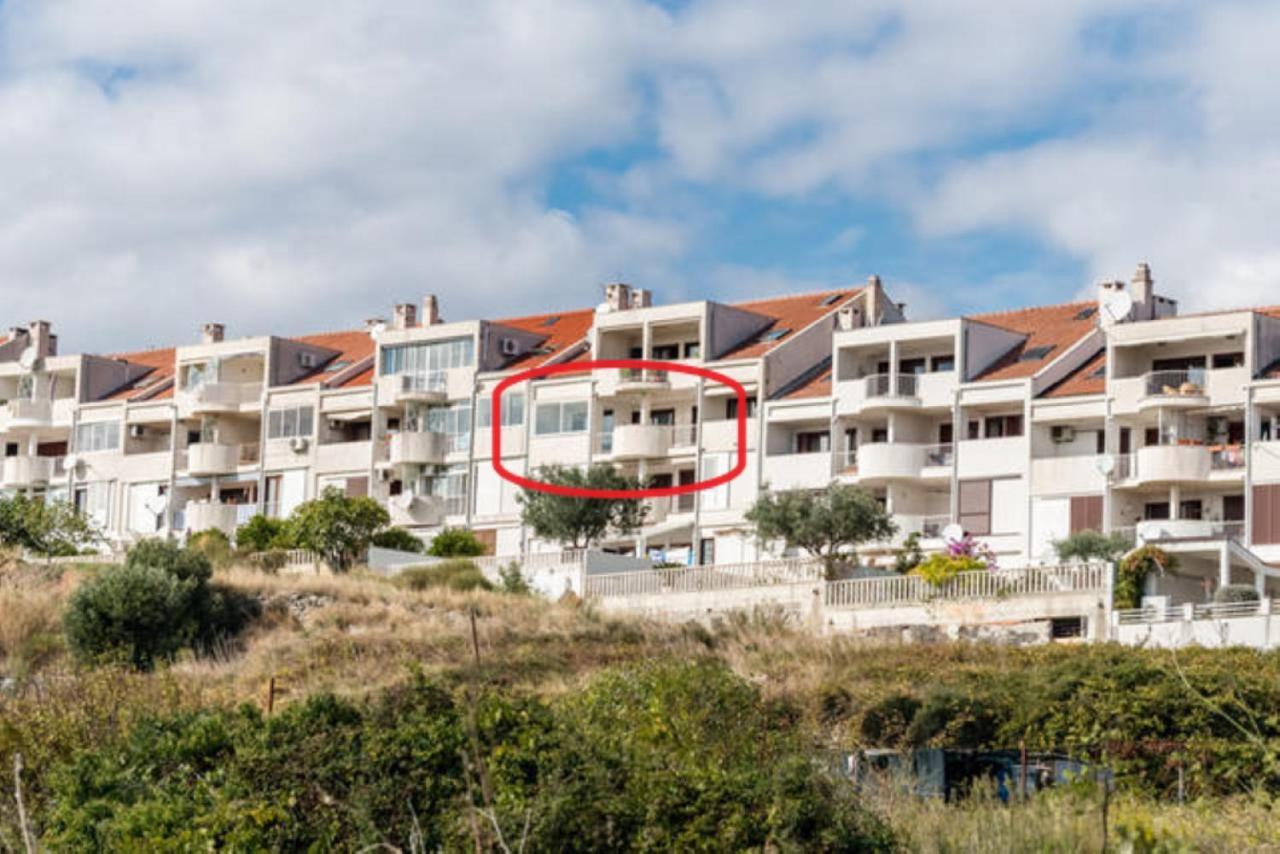 Sea View Apartment Reno W/Garage Split Exterior foto