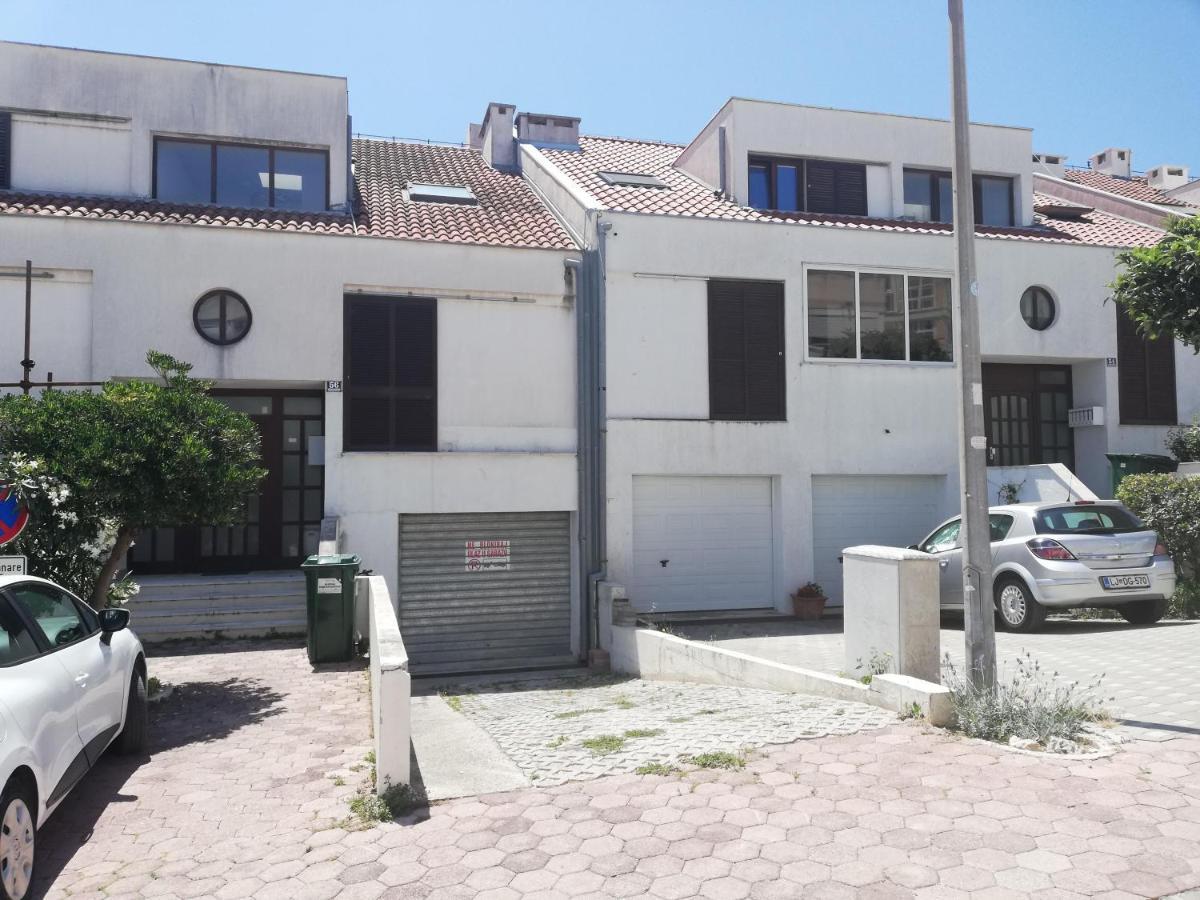 Sea View Apartment Reno W/Garage Split Exterior foto