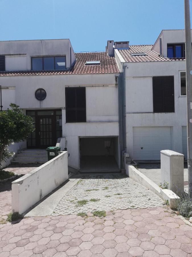 Sea View Apartment Reno W/Garage Split Exterior foto